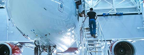Aviation MRO